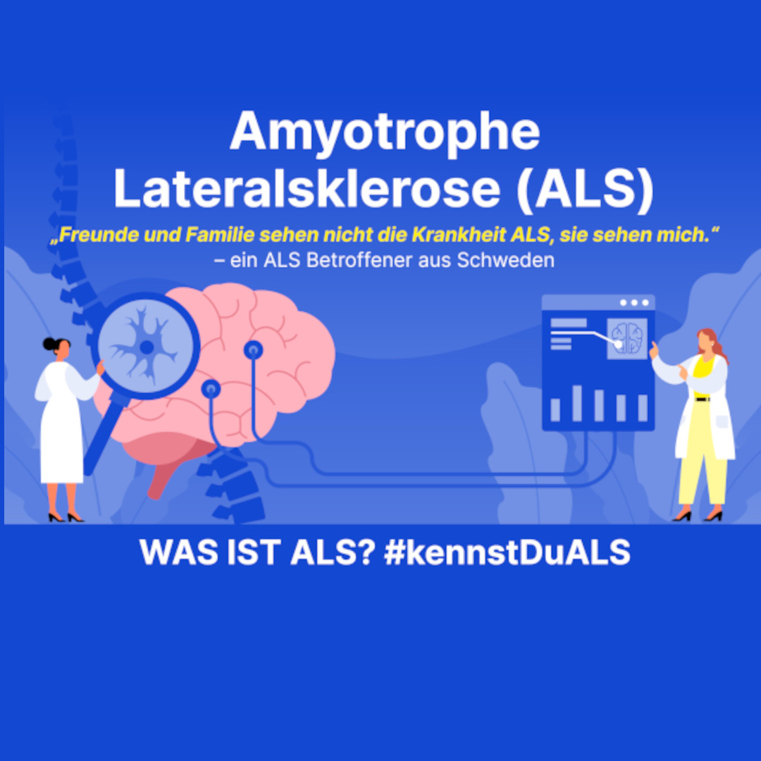 1 ALS infographic Global Rare Disease Day 2023 – ALS-Mobil 17 02 2023
