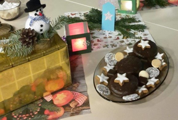 Weihnachtsfeier 2016 Weihnachtsfeier 2016