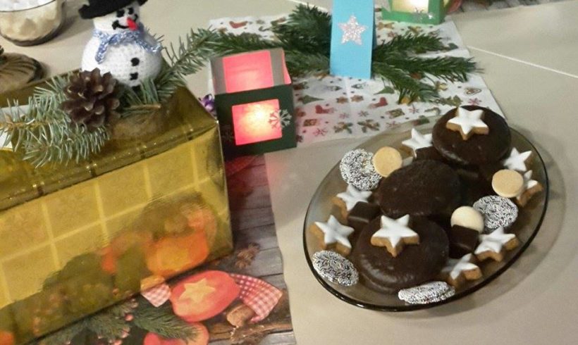 Weihnachtsfeier 2016 Weihnachtsfeier 2016