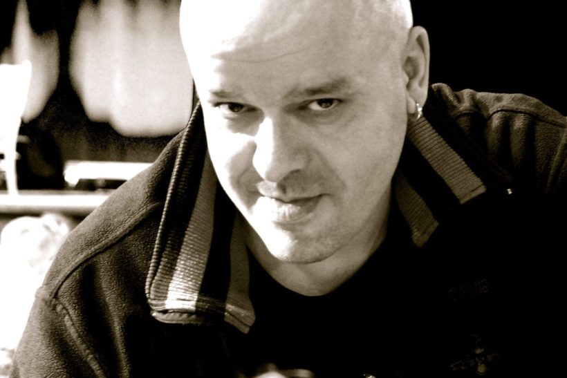 Jens Matk