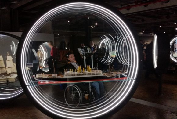 Besuch im Technikmuseum Berlin Besuch im Technikmuseum Berlin