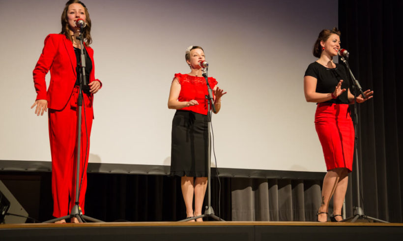 10 Jahre ALS-mobil e.V.: Fachkongress und Jubiläumsfeier. Copyright: Franca Wohlt