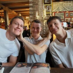 „not today ALS!“