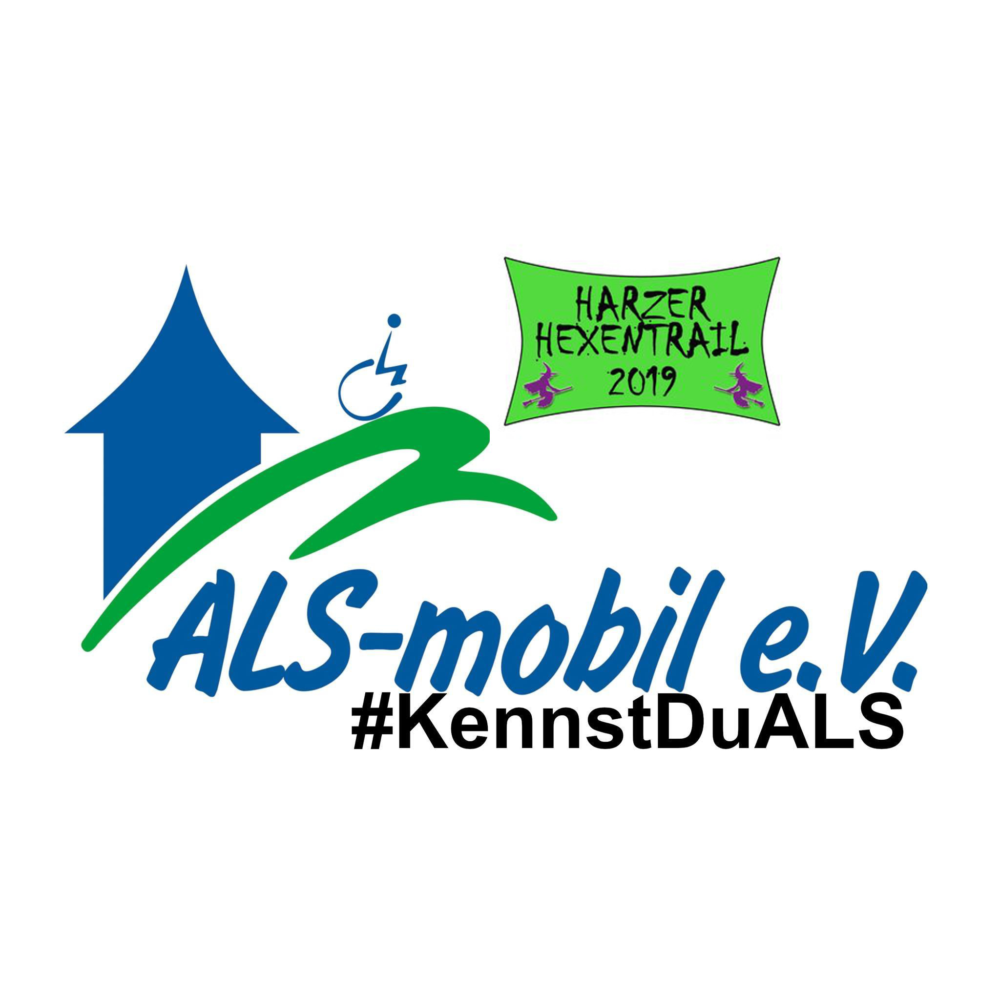 ALS mobil eV Hexentrail 2019