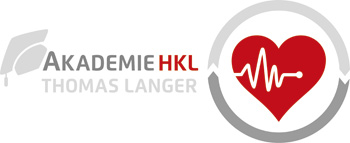 Akademie HKL Thomas Langer: Logo