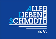 Alle Lieben Schmidt e.V.: Logo