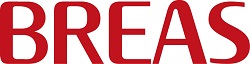 BREAS: Logo