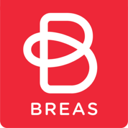 Logo BREAS