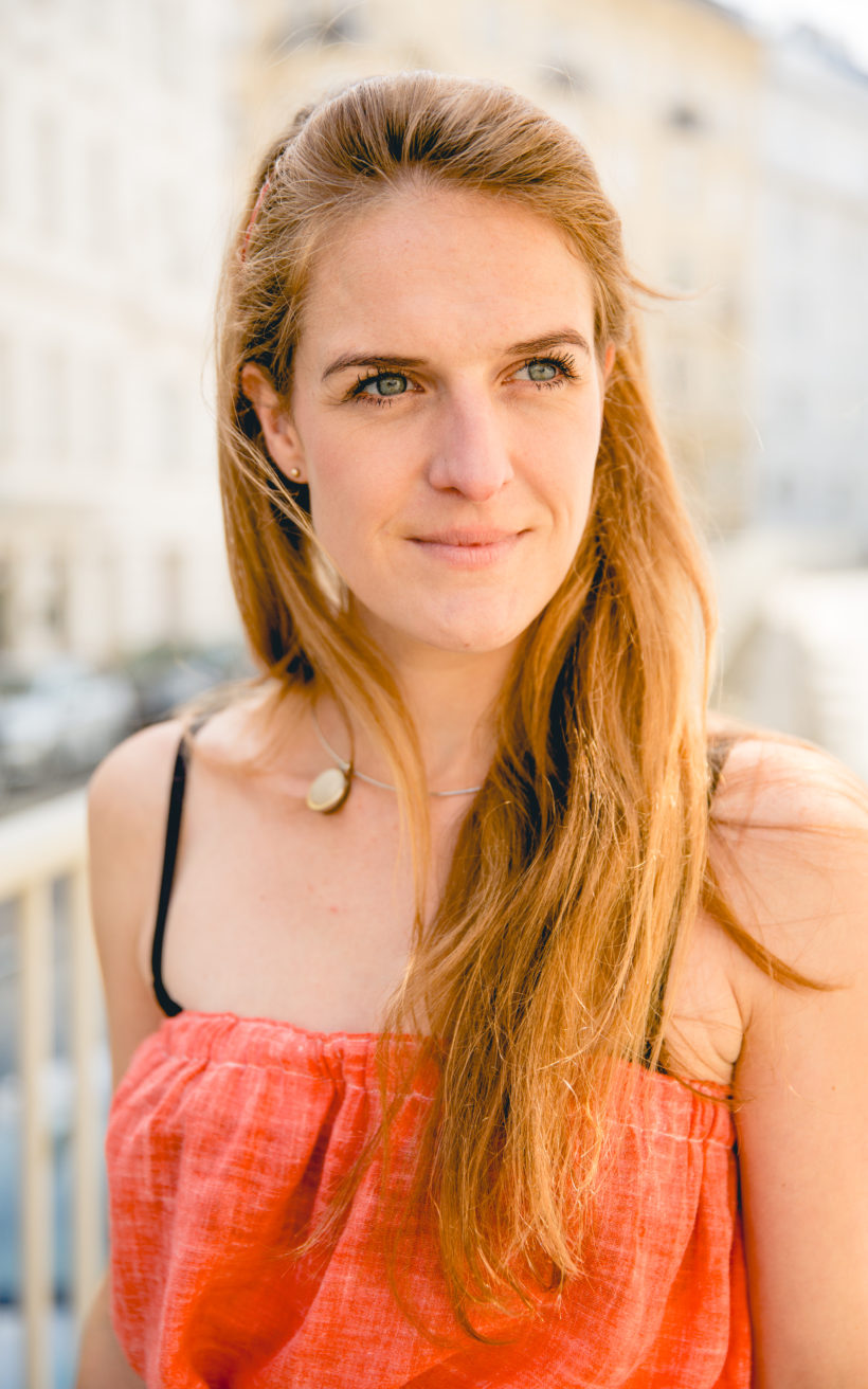 Claudia Carus
