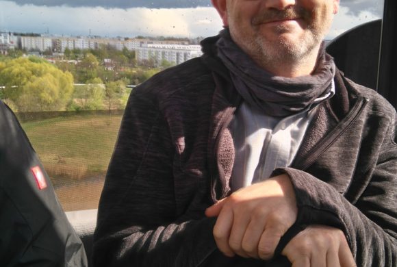 Andreas Schroeter Andreas Schroeter