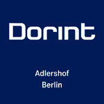 Dorint Hotel Adlershof | Berlin: Logo