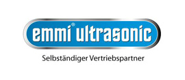 emmi ultrasonic: Logo