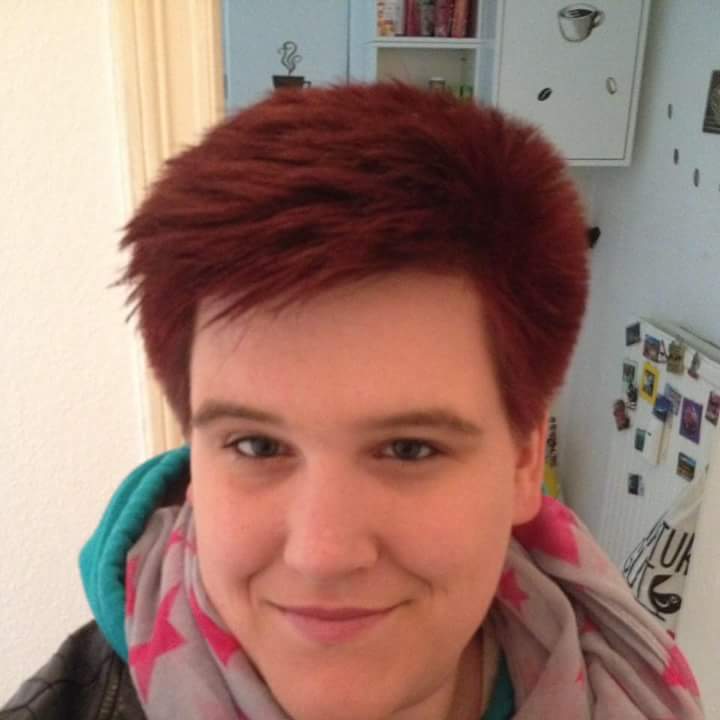 Anika Kühl Anika Kühl