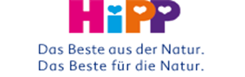 Logo HiPP