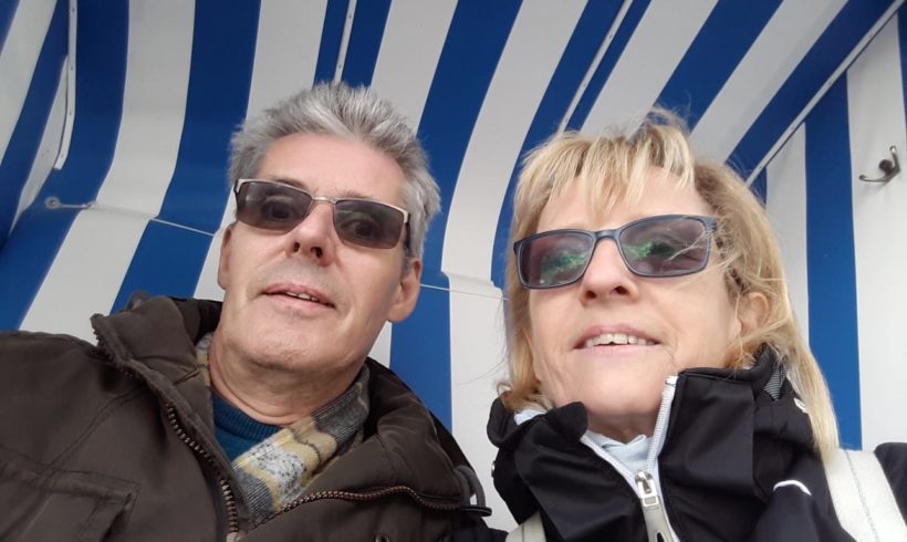 Heike & Rene Heike & Rene