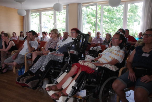 4. Beatmungs- & Informationstag 2016 4. Beatmungs- & Informationstag 2016