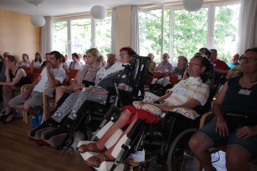 4. Beatmungs- & Informationstag 2016