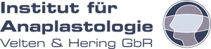 Institut für Anaplastologie Velten & Hering GbR: Logo