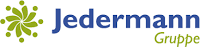 Logo Jedermann Gruppe