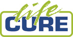 Life CURE: Logo