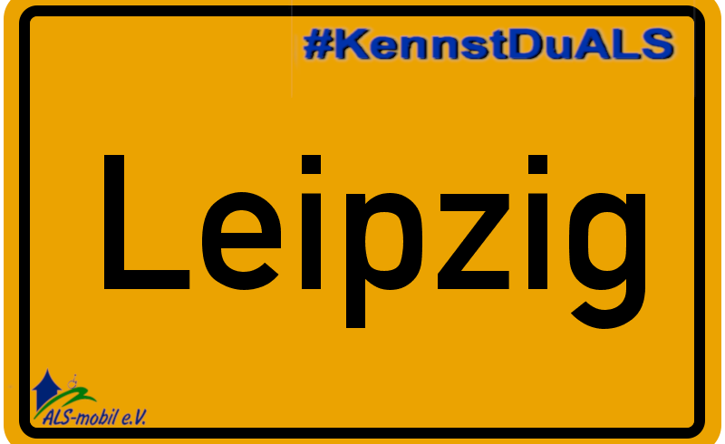 ALS Stammtisch in Leipzig – 7. Februar 2026