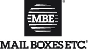 MBE MAIL BOXES ETC: Logo