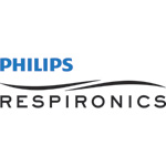 Philips Respironics: Logo