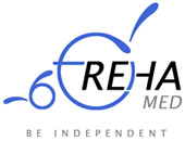 REHA MED Logo