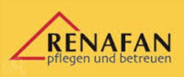 Logo RENAFAN pflegen und betreuen