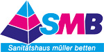 Sanitätshaus müller betten: Logo