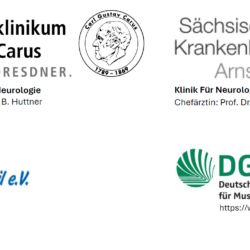 Wir präsentieren uns auf dem Dresdener ALS Infotag