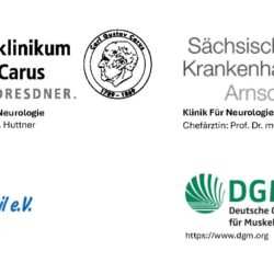 Dresden – ALS-Infotag am 24.10.2025