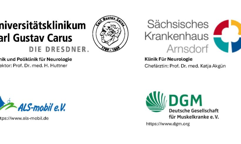 Dresden – ALS-Infotag am 24.10.2025
