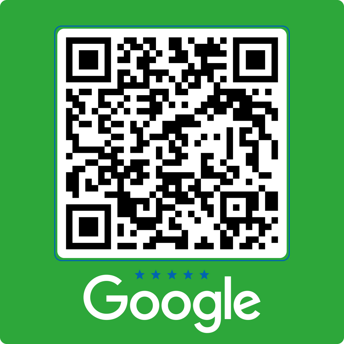 QR-Code Google Rezesion für ALS-mobil e.V.
