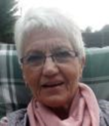 Dagmar Borgmann Dagmar Borgmann