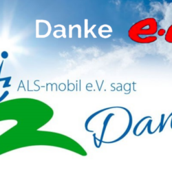 Das “mobil” in unserem Namen ist gesichert ;-)