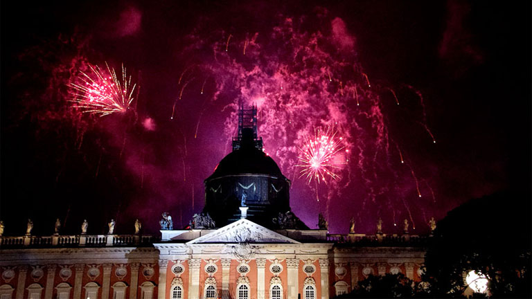 Ein wundervolles 2016 Ein wundervolles 2016