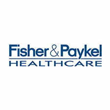 Fisher&Paykel Healthcare: Logo