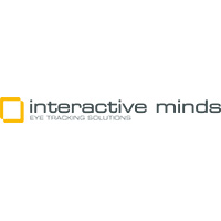 Logo interactive minds