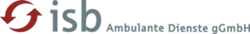 Logo isb Ambulante Dienste