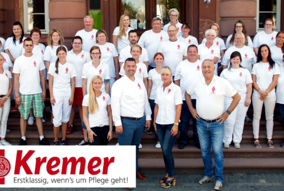 Kremer Pflegedienst GmbH
