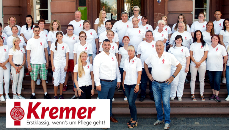 Kremer Pflegedienst GmbH