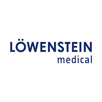 Löwenstein medical Logo