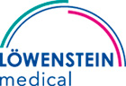 Löwenstein medical: Logo