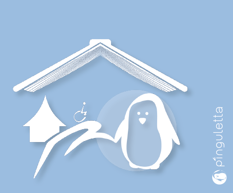 logo pinguin