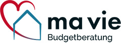 ma vie Budgetberatung Oldenburg: Logo