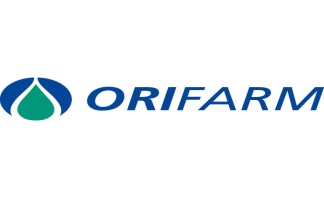 Logo ORIFARM