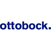 Logo ottobock.