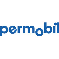permobil: Logo