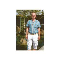 Peter Risch